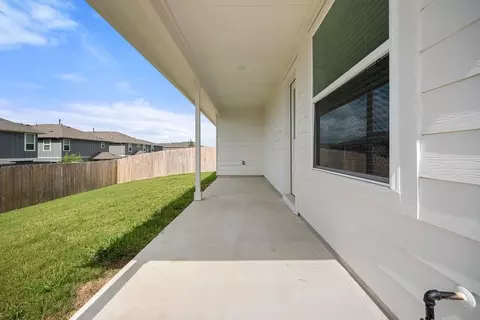 Exterior - 6570 Marsh Ln, Buda, TX 78610 photo 5 of 6