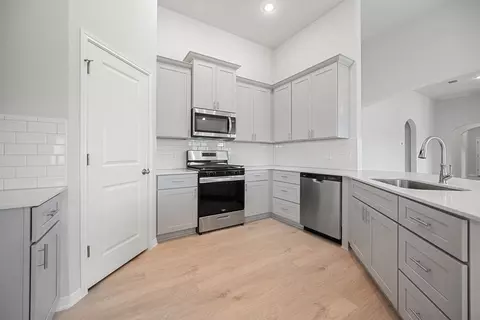 Kitchen - 6570 Marsh Ln, Buda, TX 78610 photo 1 of 3