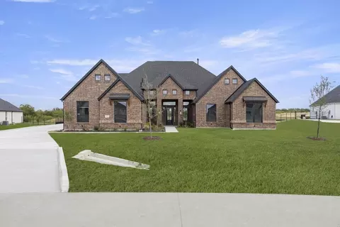 6633 Emerson Dr, Heathridge, TX 75126