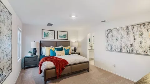 Bedroom - 23824 Tiny Moons Way, Elgin, TX 78621 photo 1 of 3