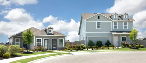 Exterior - 23824 Tiny Moons Way, Elgin, TX 78621 photo 7 of 7