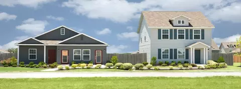 Exterior - 23824 Tiny Moons Way, Elgin, TX 78621 photo 2 of 7