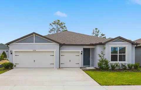 3734 Obsidian Dr, Spring Hill, FL 34609