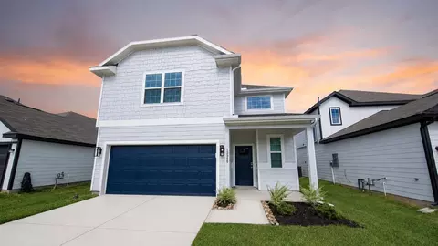 13365 Burbot Dr, Conroe, TX 77384
