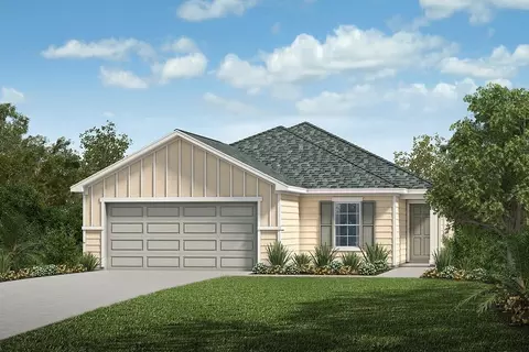 8120 Paddock Run Ct, Jacksonville, FL 32219