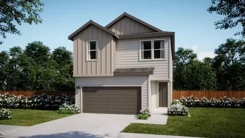 133 Maverick Ave, Kyle, TX 78640