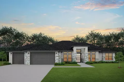 5026 Pheasant Dr, Nolanville, TX 76559