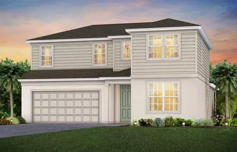4597 Golden Birch Ave, Clermont, FL 34714