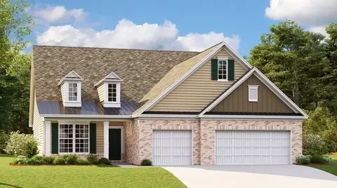 1615 Croydon St, Indian Land, SC 29707
