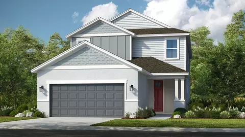 Exterior - 5292 Goldfinch Dr, Saint Cloud, FL 34771 photo 2 of 12