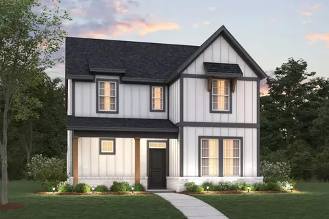9900 Deer Meadow Dr, Denton, TX 76207