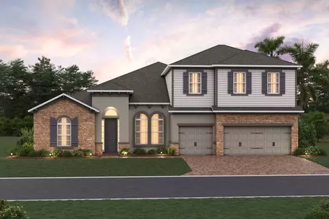 3126 Wolf Lake Ave, Apopka, FL 32712