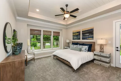 Bedroom - 470 Falling River Run, Kyle, TX 78640 photo 1 of 1