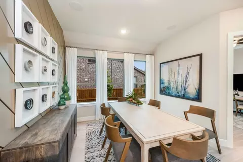 Dining - 470 Falling River Run, Kyle, TX 78640 photo 1 of 1