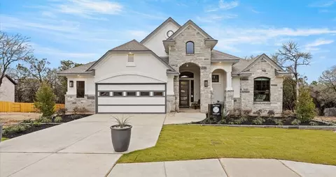 Exterior - 470 Falling River Run, Kyle, TX 78640 photo 4 of 4