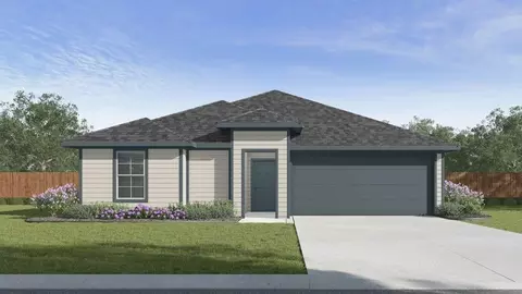5906 Gail Dr, Beaumont, TX 77708