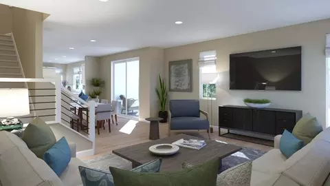 Living - 2065 Clement Ave, Alameda, CA 94501 photo 2 of 6