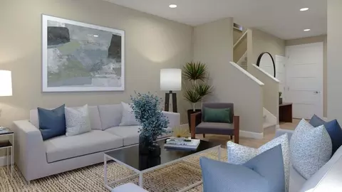 Living - 2065 Clement Ave, Alameda, CA 94501 photo 3 of 6