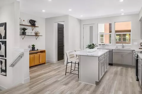 Kitchen - 2065 Clement Ave, Alameda, CA 94501 photo 1 of 1