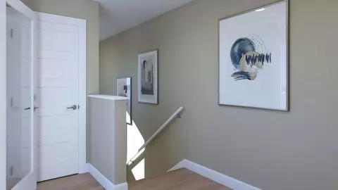Entry Way - 2065 Clement Ave, Alameda, CA 94501 photo 2 of 4