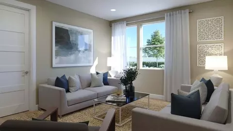 Living - 2065 Clement Ave, Alameda, CA 94501 photo 4 of 6