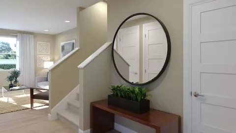Entry Way - 2065 Clement Ave, Alameda, CA 94501 photo 3 of 4