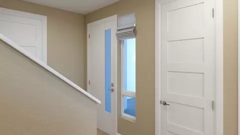 Entry Way - 2065 Clement Ave, Alameda, CA 94501 photo 4 of 4