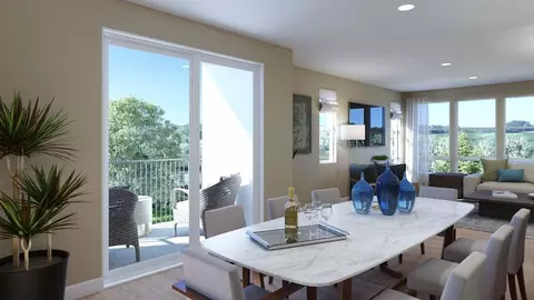 Dining - 2065 Clement Ave, Alameda, CA 94501 photo 1 of 2