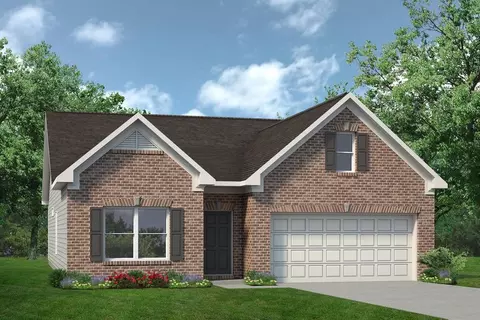 12595 Canyon Falls Blvd, Willis, TX 77318