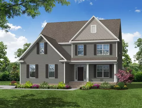 3917 Jett Ct, Gum Spring, VA 23065