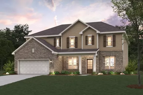 5602 Rosehall Pl, Atlanta, GA 30349