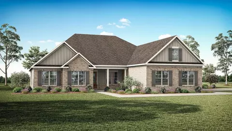 7045 Regency Ln SE, Gurley, AL 35748