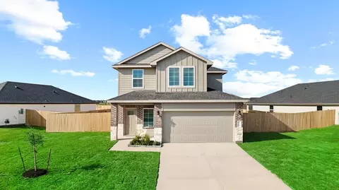 1012 Paddlefish Ln, Alvin, TX 77511