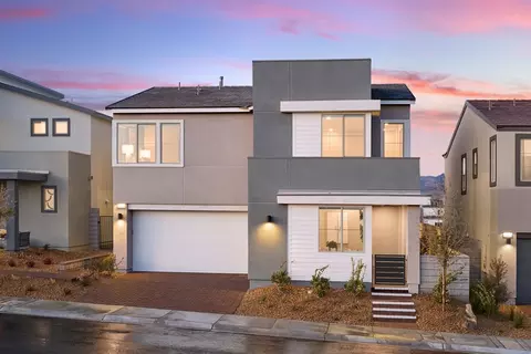 10464 Desert Sagebrush Ave, Las Vegas, NV 89166