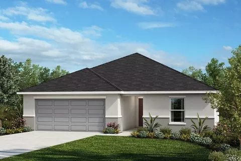 Exterior - 20303 Lavender Bloom Loop, Mount Dora, FL 32757 photo 2 of 8