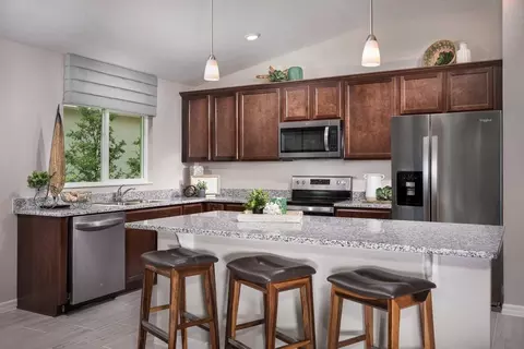Kitchen - 20303 Lavender Bloom Loop, Mount Dora, FL 32757 photo 1 of 1