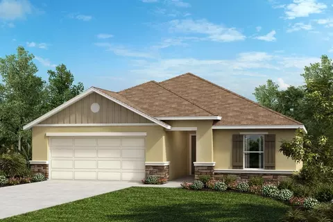 Exterior - 20303 Lavender Bloom Loop, Mount Dora, FL 32757 photo 4 of 8