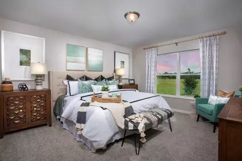 Bedroom - 20303 Lavender Bloom Loop, Mount Dora, FL 32757 photo 1 of 1