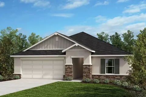 Exterior - 20303 Lavender Bloom Loop, Mount Dora, FL 32757 photo 6 of 8