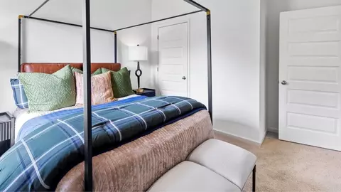 Bedroom - 705 Spruce Cir, Calera, AL 35040 photo 11 of 11
