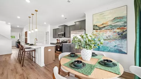 Dining - 705 Spruce Cir, Calera, AL 35040 photo 1 of 6