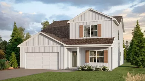 Exterior - 705 Spruce Cir, Calera, AL 35040 photo 2 of 7
