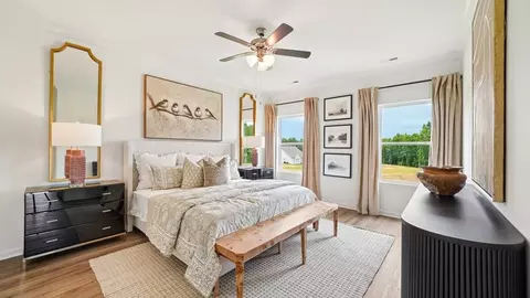 Bedroom - 705 Spruce Cir, Calera, AL 35040 photo 1 of 11