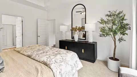 Bedroom - 705 Spruce Cir, Calera, AL 35040 photo 8 of 11