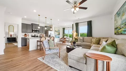 Other - 705 Spruce Cir, Calera, AL 35040 photo 1 of 6