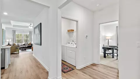 Entry Way - 705 Spruce Cir, Calera, AL 35040 photo 5 of 5