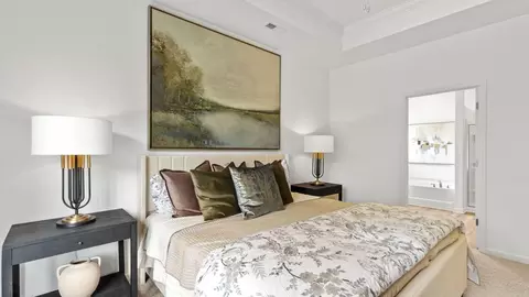 Bedroom - 705 Spruce Cir, Calera, AL 35040 photo 7 of 11