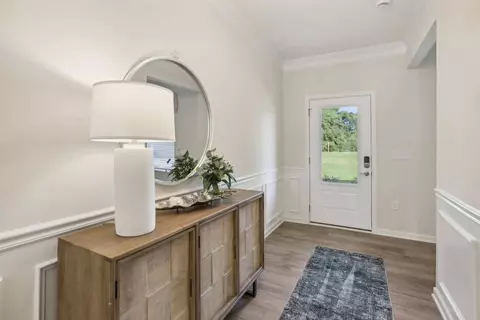 Entry Way - Quinelle Drive, Perry, GA 31069 photo 11 of 33