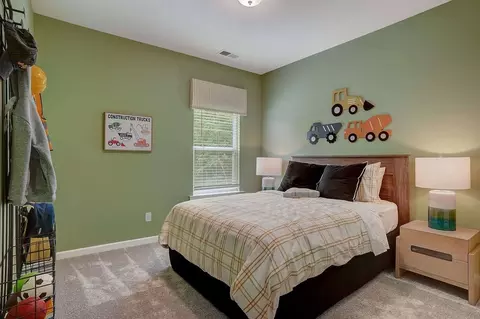 Bedroom - Quinelle Drive, Perry, GA 31069 photo 22 of 48