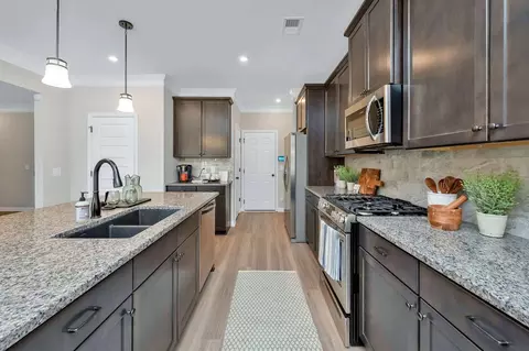 Kitchen - Quinelle Drive, Perry, GA 31069 photo 28 of 28